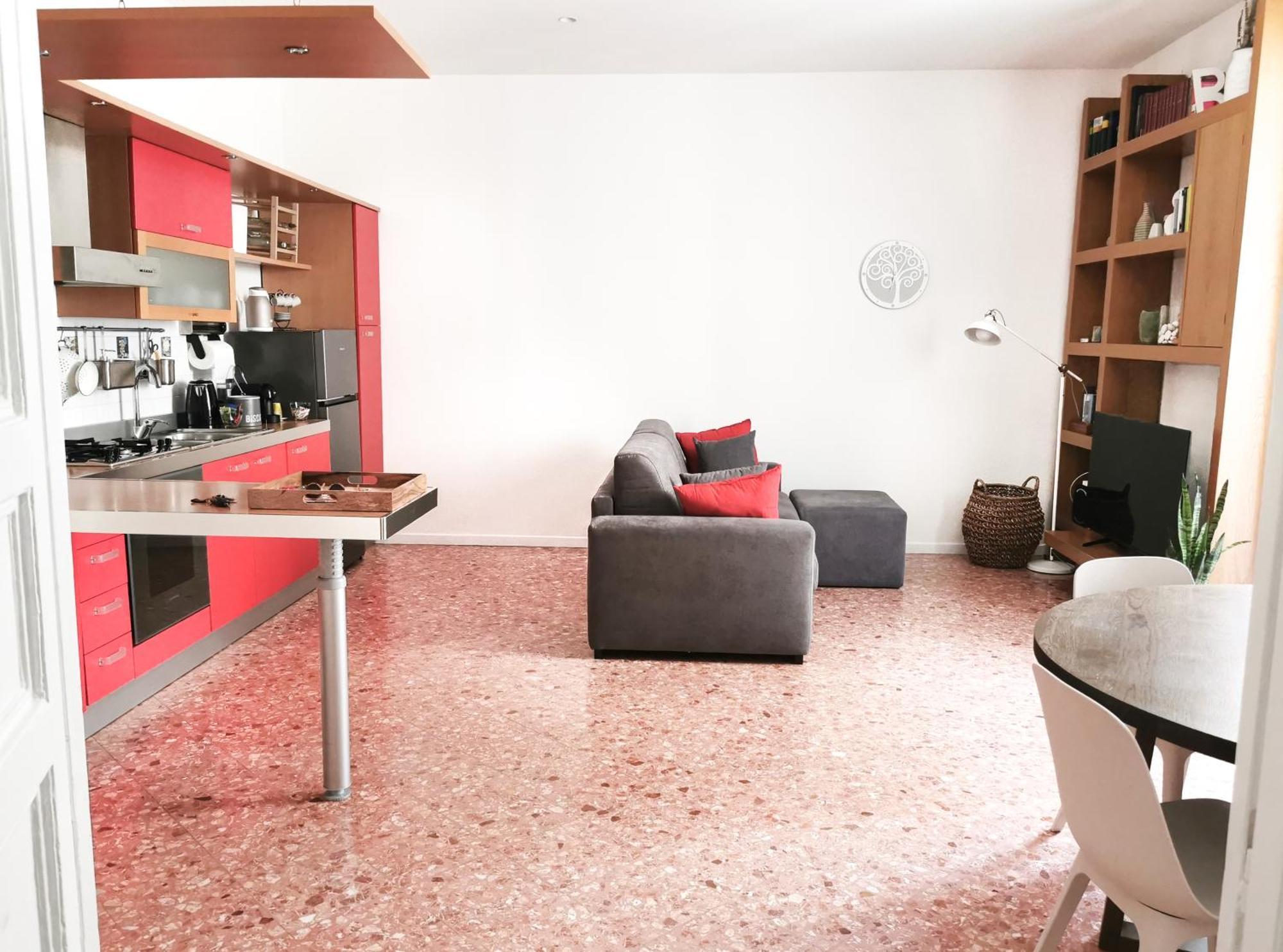Porta Vicari With View In Downtown Apartman Palermo Kültér fotó